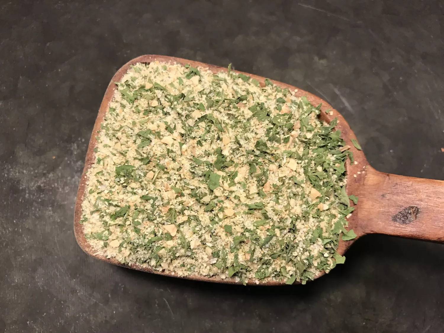 Dippkrydda Vitlök (120 g)
