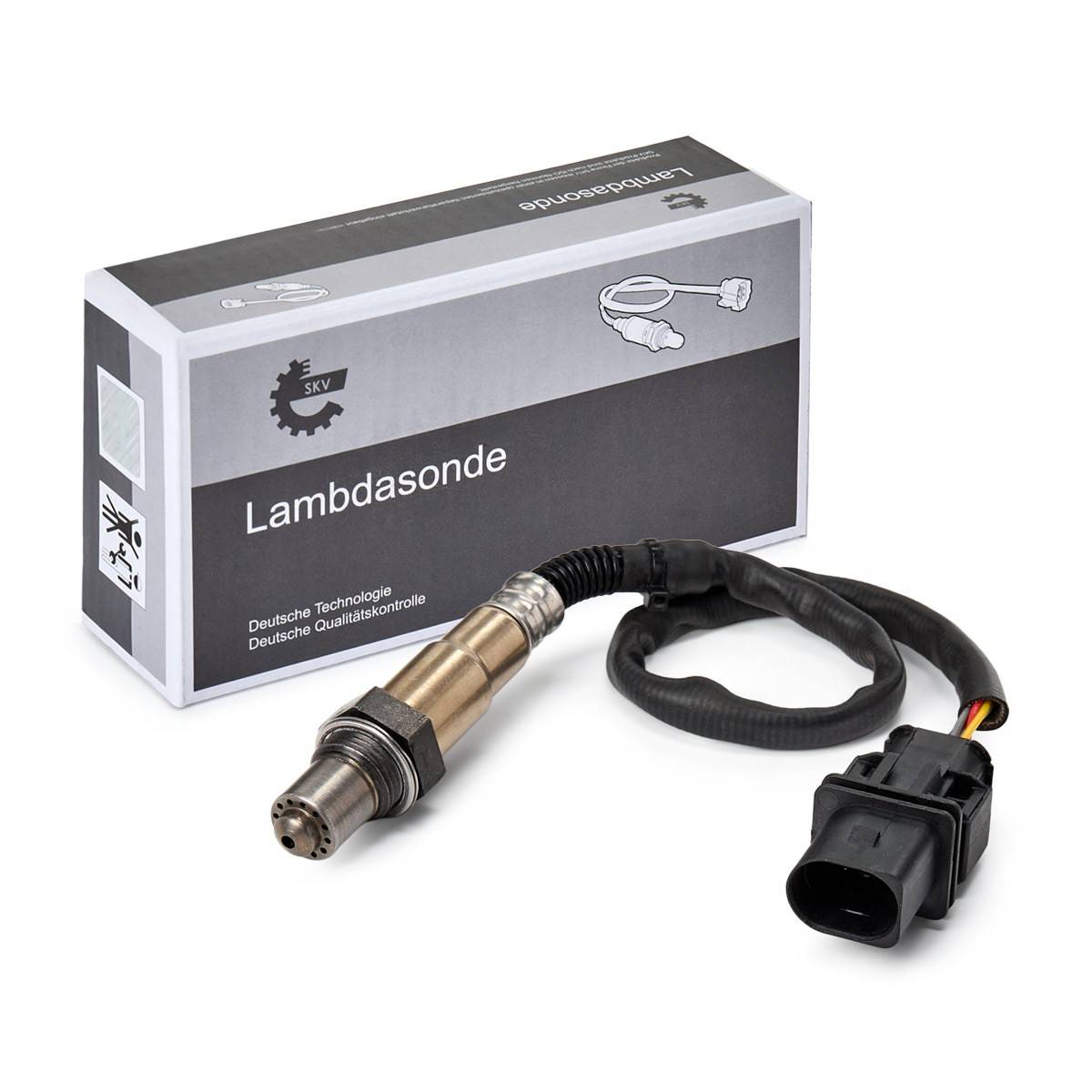 ESEN SKV Lambdasond MERCEDES-BENZ,OPEL,FORD 09SKV198 0055189996,93179226,BG919D375AA Syresensor 1618LT,1618V7,2269000Q0L,0045426918,158A001