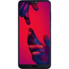 Huawei P20 Pro | 128 GB | Dual-SIM | Twilight