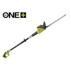 Ryobi 18V Teleskophækkeklipper ONE+