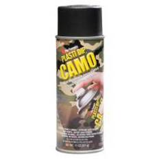 PlastiDip Performix - Sprayfärg Svart 400 ml