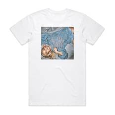 Zara Larsson So Good Album Cover T-shirt Vit S