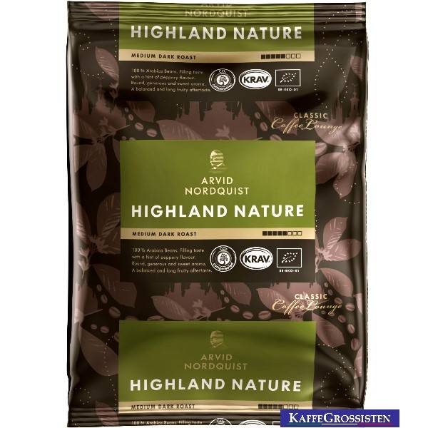 Arvid Nordquist Highland Nature, 60x100 gram