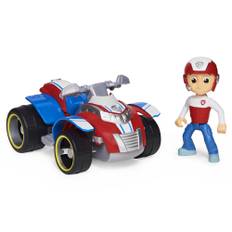 PAW Patrol - Pat Patrouille - Vehicule figurine Ryder