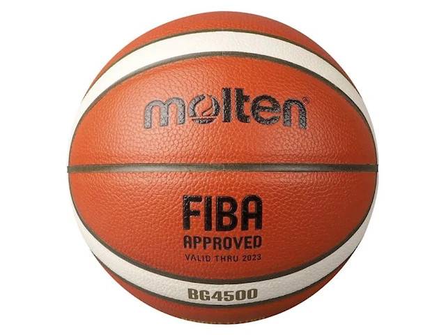 Molten BG4500 Basketboll