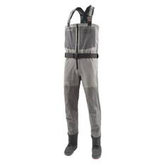 Simms G4Z Stockingfoot Vadarbyxa Slate 3XLS