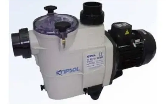 KRIPSOL KSE100 (1-fas) 1,00hp 15,4m3 per h