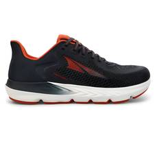 Altra Provision 6 Men's Running Shoes, Black - 9 UK