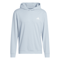 adidas Ultimate 365 Elevated Hoodie 2025 JF4927 Pale Blue