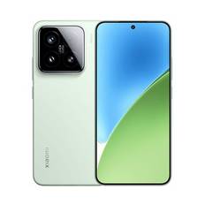 Xiaomi Xiaomi 15 Green 12/256 GB - Fyndvara