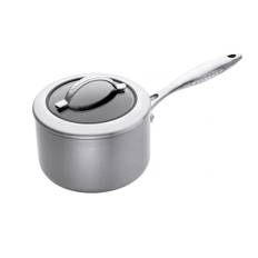 Scanpan - CTX Kasserolle m. låg 2,5l / 18 cm