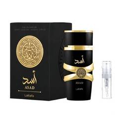 Lattafa Asad - Eau de Parfum - Doftprov - 5 ml