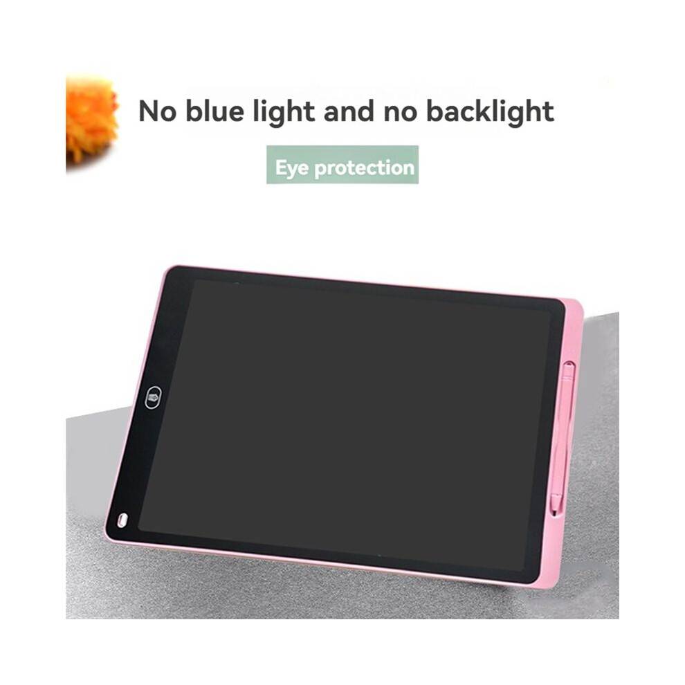 16 Inch Color Font LCD Writing Tablet Digital Drawing Tablet Handwriting Pads Portable Electronic Tablet Board