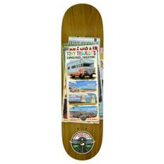 Anti Hero Tony Trujillo Skateboard