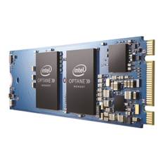 Intel Optane Memory Series - 16 GB SSD - intern - M.2 2280 - PCI Express 3.0 x2 (NVMe)