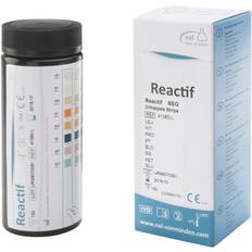 Urinstix, Reactif 8, 100 stk