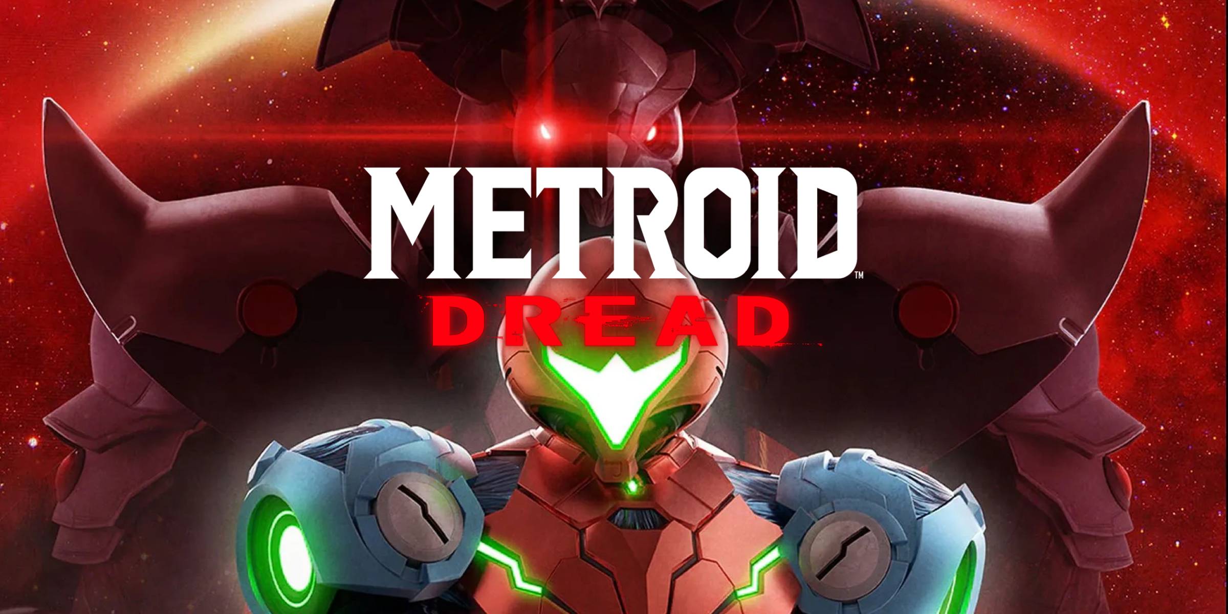 Metroid Dread (Nintendo) - Standard