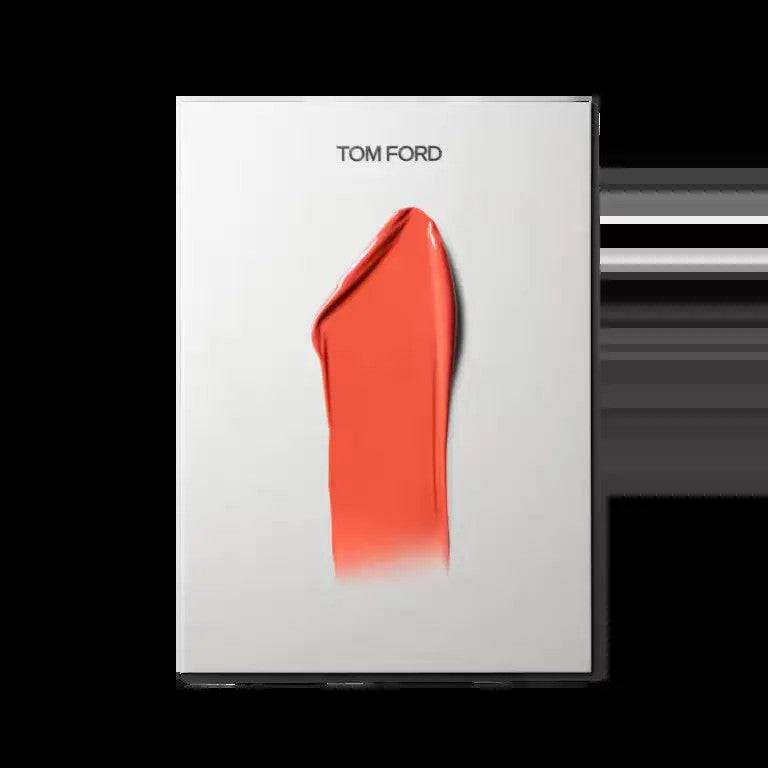 Tom ford Soleil Lucidalabbra Colorato Golden Hour 06 — Lucidalabbra