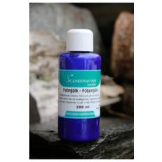 Fotmjölk - Scandinavien Herbs