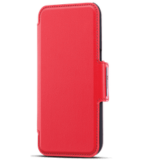 Wallet Case - Cover til Doro 8210 / 8110 - Rød