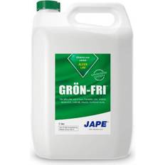 Jape Grön Fri J13024 Algborttagning 5 l 5 l