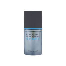 Issey Miyake - L´Eau D´Issey Pour Homme Sport - For Men, 100 ml