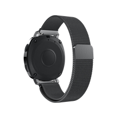 Huawei Watch GT 3 42mm / 3 Pro 43mm Sort Mesh rem