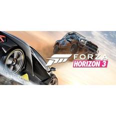 Forza Horizon 3 EUROPE