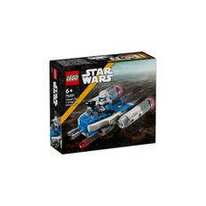 LEGO Star Wars - Microfighter af...