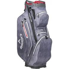Callaway Callaway Org 14 Hyper Dry Cartbag Grey