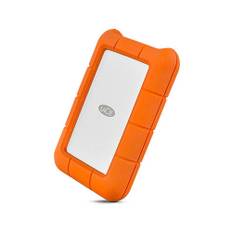 LACIE 1 TB RUGGED HD USB-C/USB3.0 130MB/S