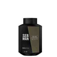 SEB MAN The Boss Thickening shampoo 250 ml