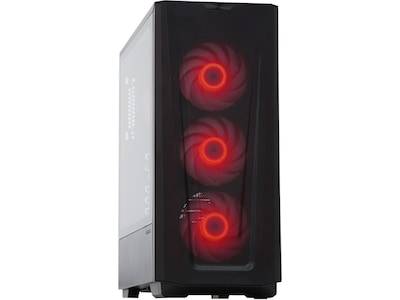 Komplett-PC Advanced Gaming i152 eSport Edition - KPC-ADV-I152-0725
