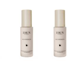 2st IDUN Minerals Norrsken Liquid Foundation Jorunn - 30 ml