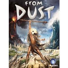 From Dust (PC) - Steam Gift - GLOBAL