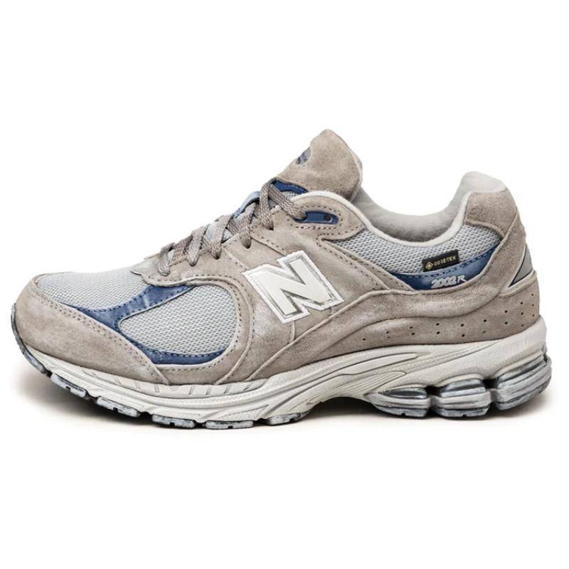 New Balance 2002R GORE TEX 'Marblehead Moon Shadow' Sneakers M2002RXB 39.5