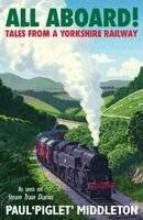 ALL ABOARD!