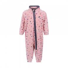 Color Kids Baby Fleece Suit AOP