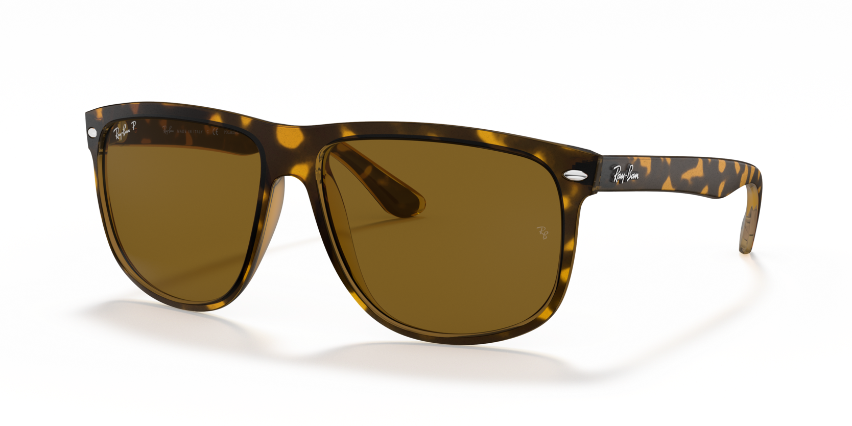 Ray-Ban Boyfriend RB4147 - 710/57 - 60
