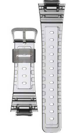 Transparent Strap for Casio G-Shock DW-5600 / DW-5600SK-1 10587152