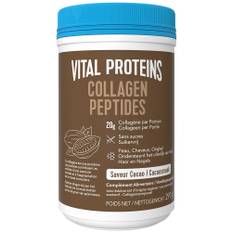 Vital Proteins Collagen Peptides Kakaosmag 297g