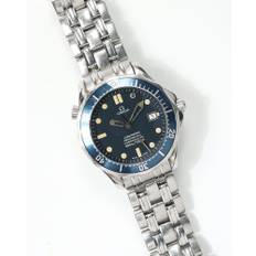 Omega Seamaster 300M 41mm Ref 2531.80 Watch