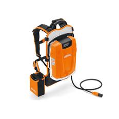 Stihl Rygbåret batteri AR 2000 pro - Med remme og 916 Wh