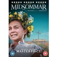 Midsommar