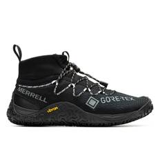 Merrell W Trail Glove 7 GORE-TEX Black: 41
