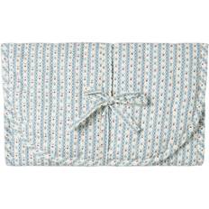 MarMar Copenhagen Changing Mat - Floral ipe Pusletasker & -Tilbehør Elastan hos Magasin