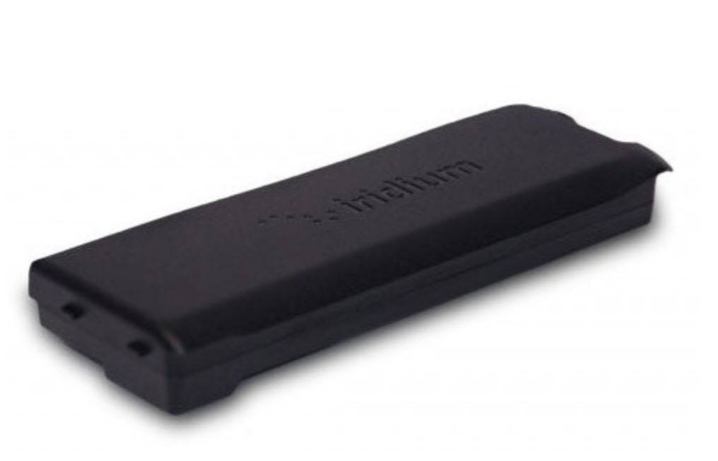 Batteri Iridium High Capacity 9555 BAT41101