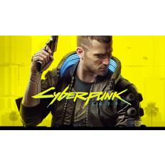 Cyberpunk 2077 (PC) - Standard