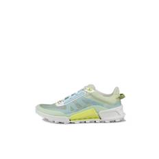 ECCO BIOM 2.1 X MOUNTAIN W Vandringssneaker i textil dam