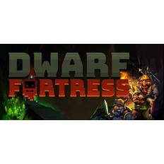 Dwarf Fortress Steam Altergift EUROPE